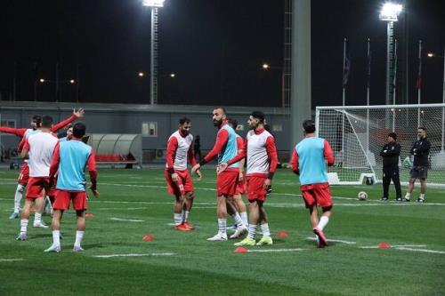 کمبود بازیکن در خط دفاع نگران کننده است