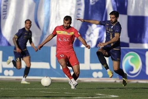 آغاز نیم فصل با جدال فولاد و گل گهر