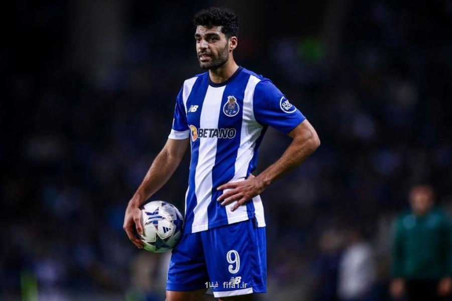 دستمزد 200 میلیاردی طارمی در تیم ایتالیایی