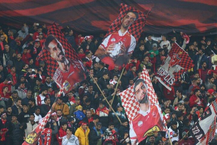 حضور دو پرسپولیسی در ملوان قوت گرفت