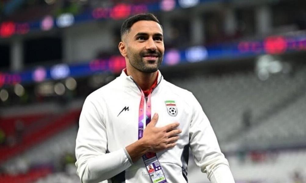 قدوس در آسیا چهارم شد