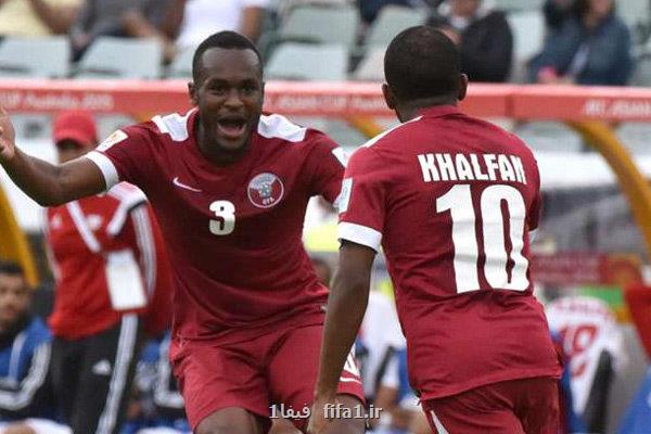 عبدالکریم حسن با پرسپولیس قرارداد امضا کرد