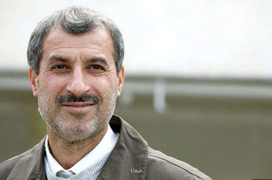 با قلعه نویی مشکل دارم اما دعا می کنم تیم ملی موفق باشد