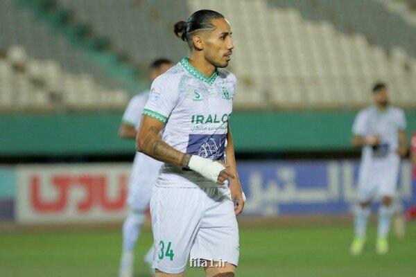 میلاد فخرالدینی رسما به استقلال پیوست