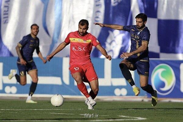 آغاز نیم فصل با جدال فولاد و گل گهر