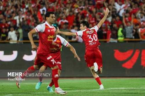 پرسپولیس لیاقت قهرمانی را داشت