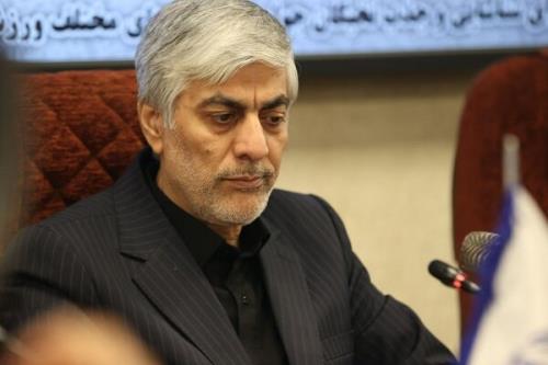ورزشگاه آزادی باید بابهترین شکل ممکن میزبان نمایندگان ایران باشد