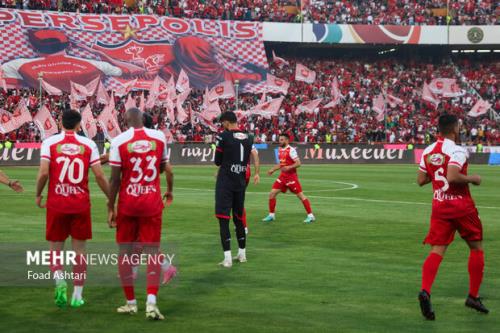 نبود دو بازیکن به پرسپولیس ضربه نمی زند