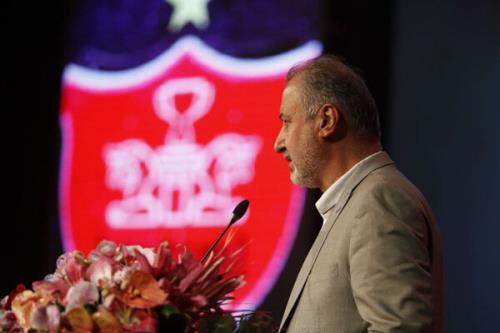 فصل کابوس وار آقای مدیر در پرسپولیس خطر جام نگرفتن در کمین قرمزها