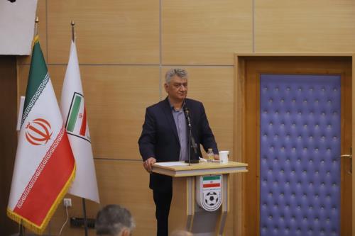 نمی خواهیم به افکار عمومی دروغ بگوییم
