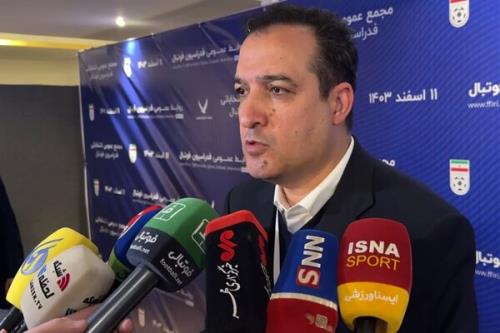 درآمدزایی باشگاه ها نیازمند توجه به حق پخش تلویزیونی است