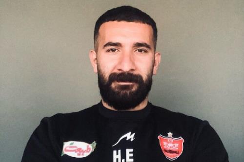 یک آنالیزور به پرسپولیس افزوده شد