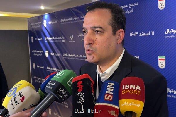 درآمدزایی باشگاه ها نیازمند توجه به حق پخش تلویزیونی است