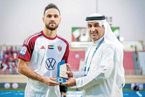 بازیکن مغضوب قلعه نویی به ایران برنمی گردد پرسپولیس هم در اولویت نیست