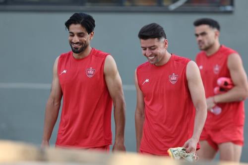 پرسپولیس در انتظار پول استقلال برای یک انتقال مستقیم