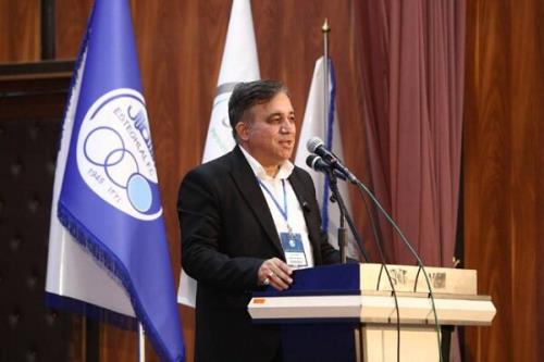 ترکیب استقلال کامل است یکی از بهترین تیم ها را داریم
