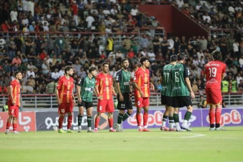 نتایج قبلی حق ما نبود پیگیر رفع موانع حضور بانوان در ورزشگاه هستیم