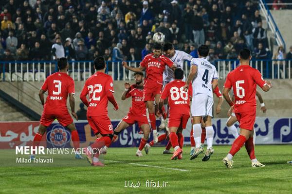 تغییرات جدی در تیم ضروریست