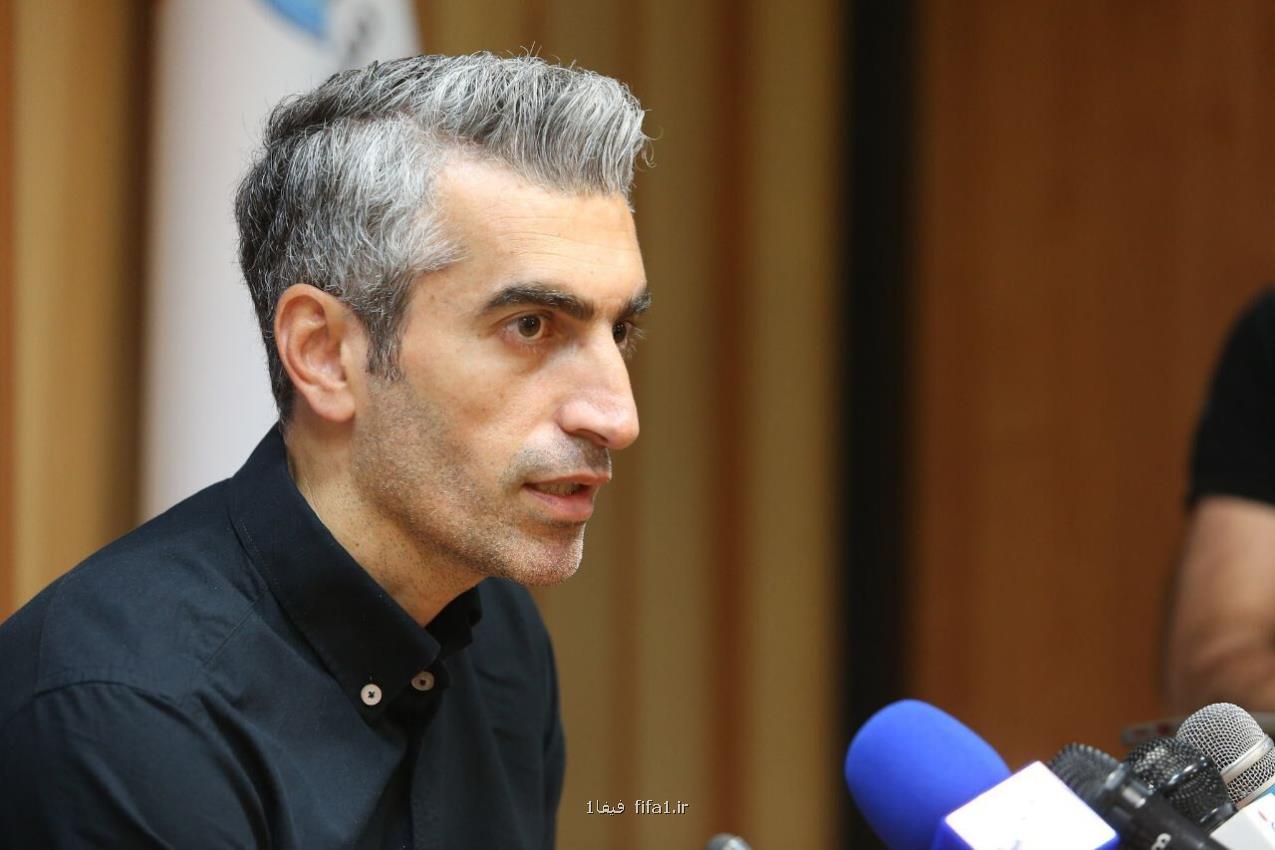 امیدوار هستم قهرمان جام حذفی شویم هیچ گاه فکر نمی نماییم بازی راحتی داریم