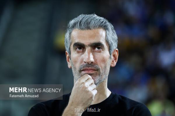 جباری نزدیک به در خروجی استقلال جانشین مجتبی مشخص شد؟