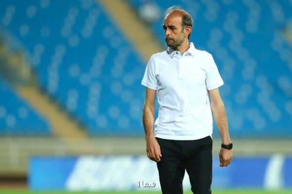 نویدکیا سرمربی سپاهان شد اسطوره به خانه بازگشت