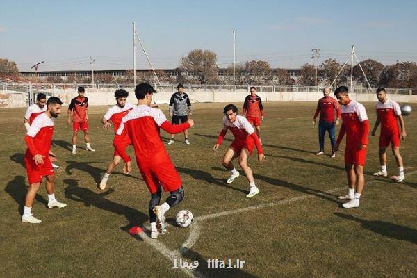 زمان شروع تمرینات تراکتور در ترکیه مشخص شد