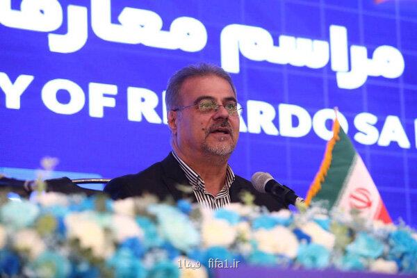 ماجرای قرارداد کاریله و مذاکره با چند بازیکن جدید حرف حسینی پول است!