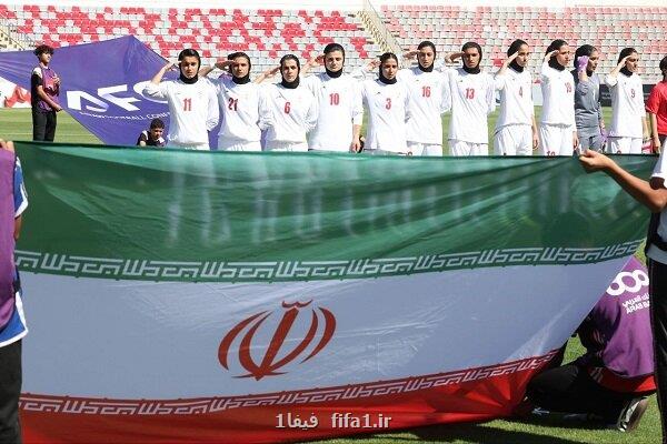 نگاهی به حریف سوم بانوان لبنانی که خاطرات خوبی برای ایران ساخته است