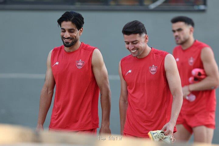 پرسپولیس در انتظار پول استقلال برای یک انتقال مستقیم