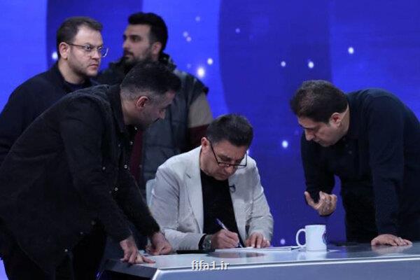 واکنش قلعه نویی به وجود دلالی و انتخاب مشکوک چند بازیکن تیم ملی فوتبال