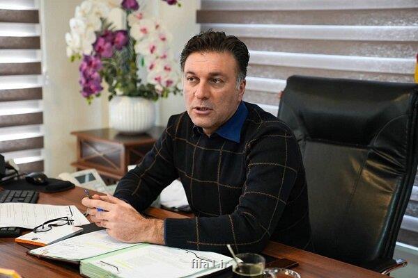 بیرانوند هم از پرسپولیس به دادگاه CAS شکایت نمود