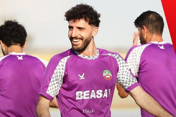 پیروزی چهار تیم در انتها هفته نخست لیگ دسته اول بهمراه جدول
