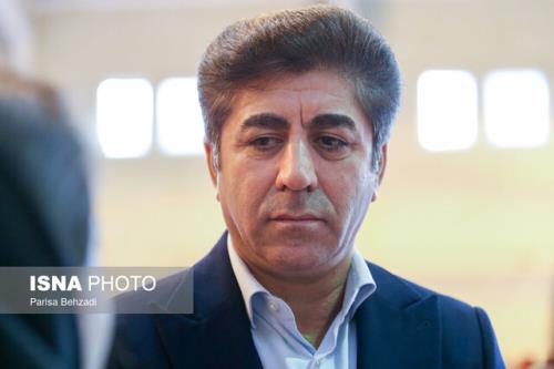 منتظر هستیم تا قلعه نویی، گزینه دستیاری را معرفی نماید منتظر هستیم تا قلعه نویی، گزینه دستیاری را معرفی نماید