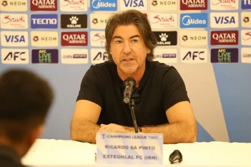 به آن چه می خواستیم نرسیدیم