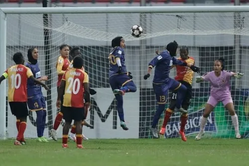 بنگال با شکست خاتون بم شانس خویش را افزایش داد