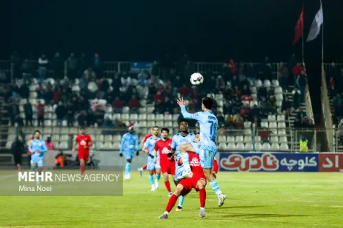 چهار بازی برای چند اتفاق مهم