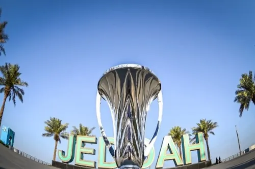 دو ورزشگاه جده برای میزبانی از مراحل حذفی لیگ نخبگان آسیا عرضه شدند