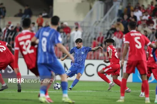 هشدار به خاطر یک اتفاق نگران کننده