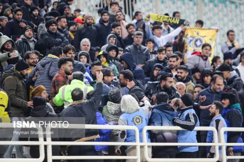 ساپینتو به چه کسی حمله کرد؟