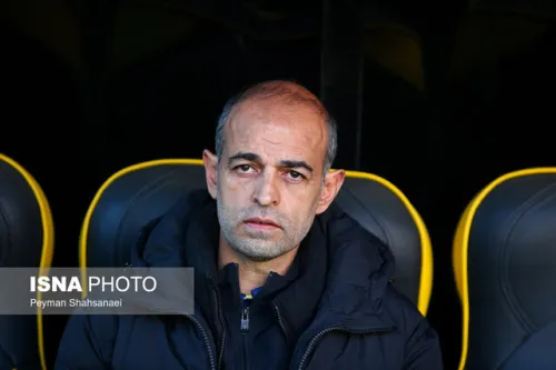 تاکتیک الاهلی نسبت به بازی رفت تغییر کرده بود