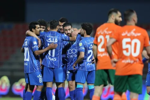 انتخابهای مربیگری استقلال مشخص شدند