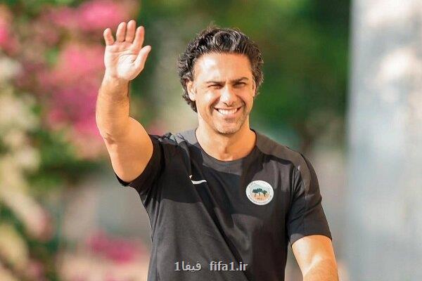 انتقاد تند کارشناس اماراتی از مجیدی