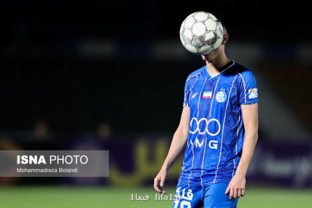 دوئل صدرنشینان استقلال به دنبال تثبیت و آلومینیوم در سودای صدر