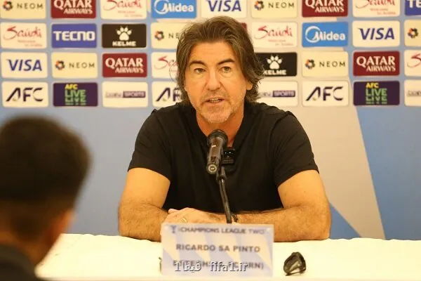 به آن چه می خواستیم نرسیدیم