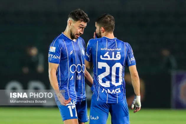 سهمیه سوخته استقلال چگونه زنده شد؟