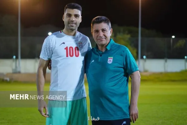 مهدی طارمی به خاطر تعیین پنالتی زن ها از قلعه نویی عذرخواهی کرد!