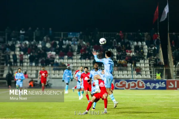 چهار بازی برای چند اتفاق مهم