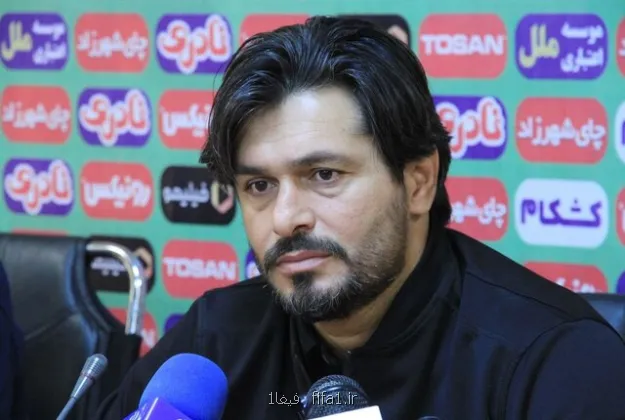 برای بازی پرسپولیس آماده می شویم