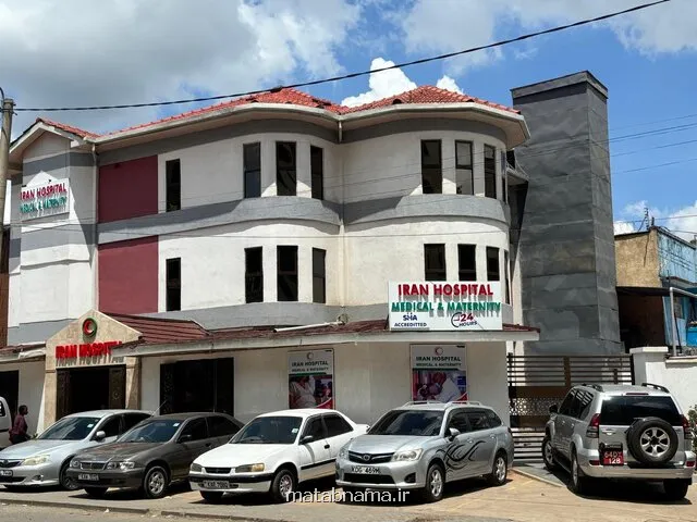 فعالیت ۱۵ مرکز درمانی هلال احمر در خارج از کشور