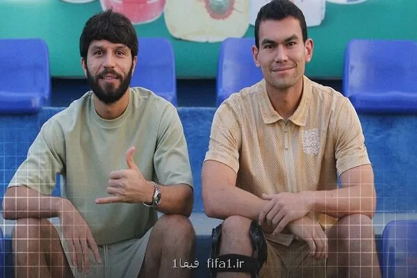 5 ازبکستانی فوتبال ایران نامزد بهترین بازیکن سال 2025